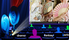 Almagreta portfolio thumbnail 1